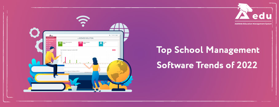 school management software